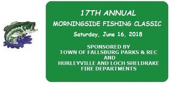 hurleyville fire department